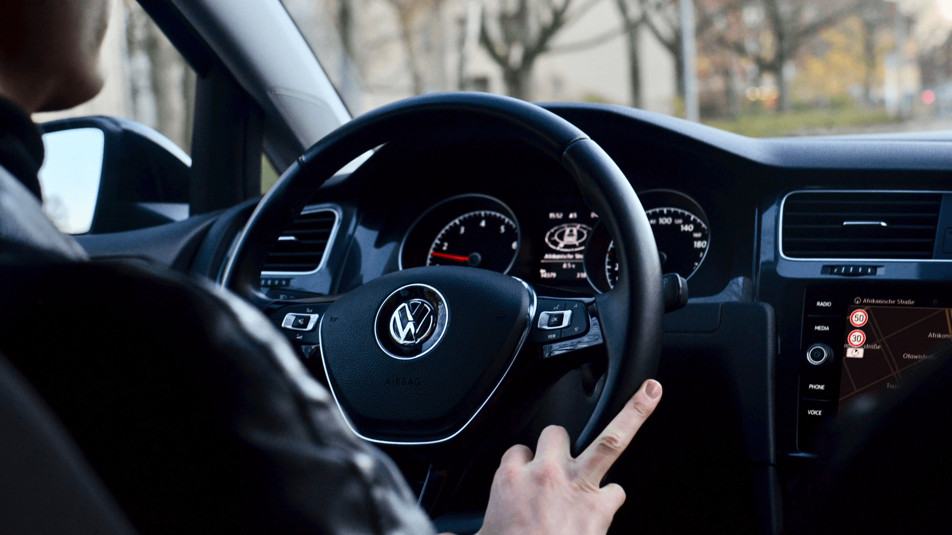 Break d'occasion Massoutre VO professionnel auto