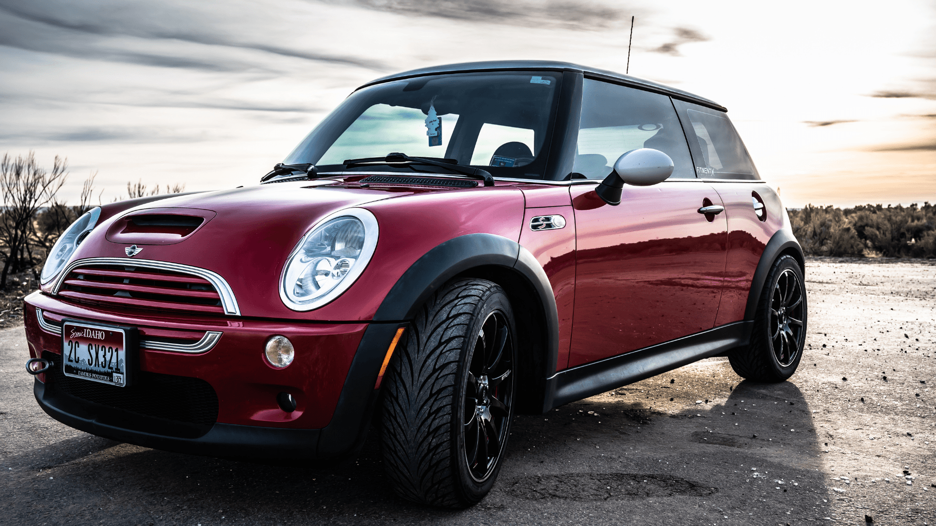 Cabriolets d'occasion Massoutre VO