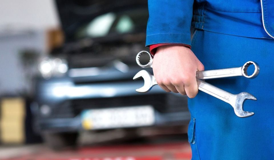 achat voitures d'occasion pour garagistes