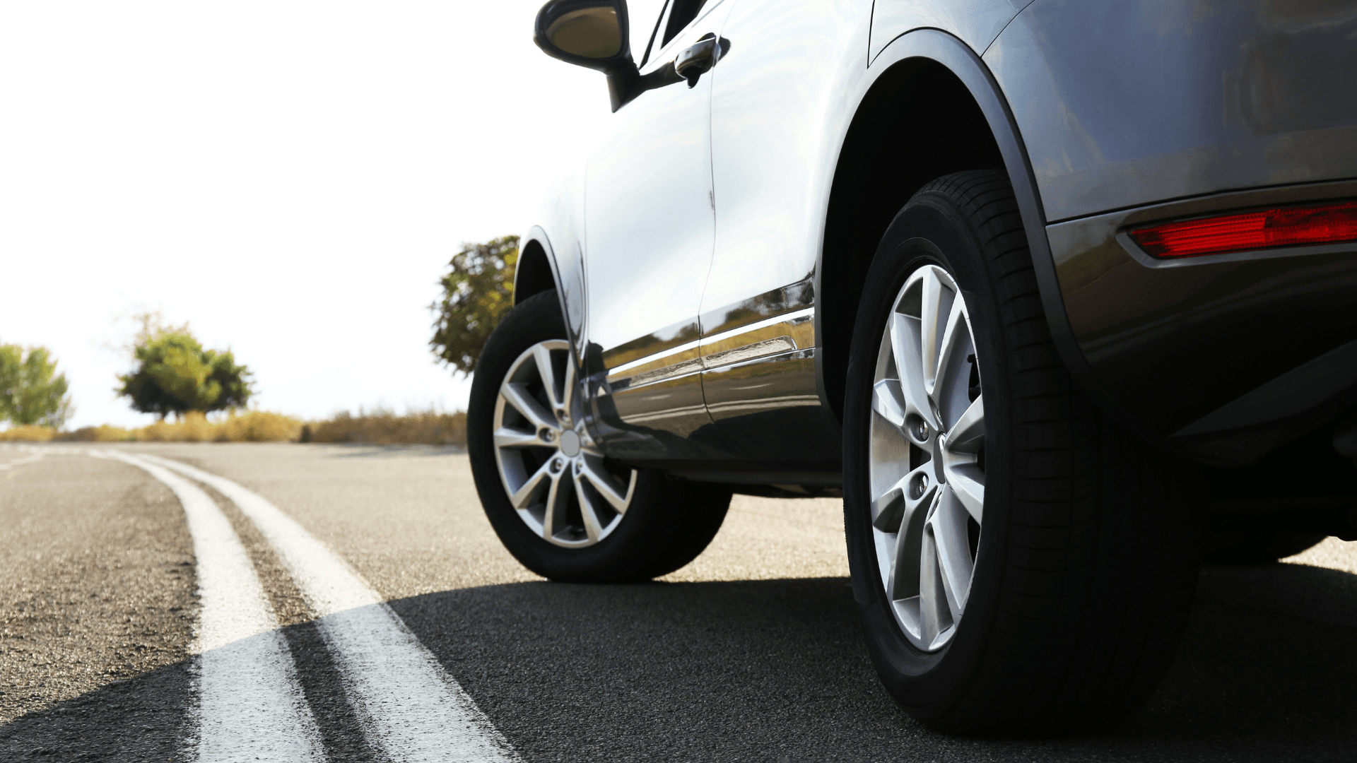 SUV d'occasion pour professionnels de l'automobile