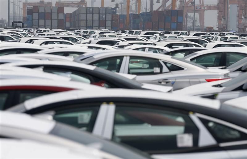 Véhicules Massoutre BtoB pour professionnels de l'automobile et négociants VO